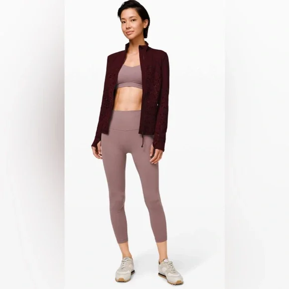 Special Edition Define Speckle Shine Jacket - Picture 5 of 6